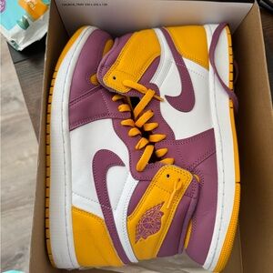 Nike Jordan 1 sz 10.5